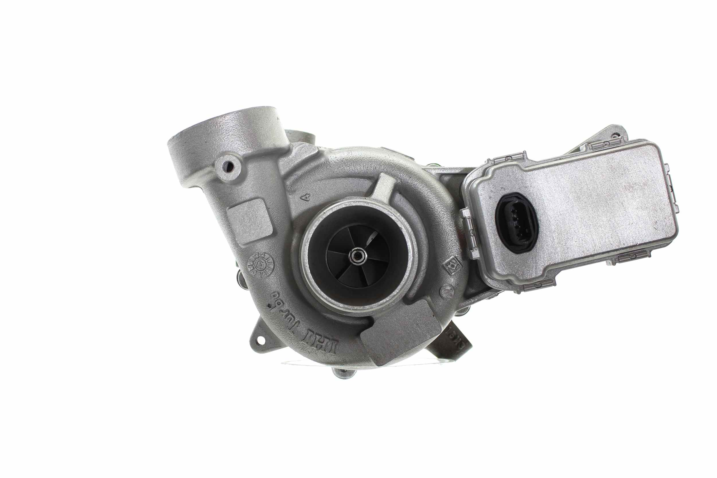 A651090340080 OE ALANKO Turbocharger 11901526