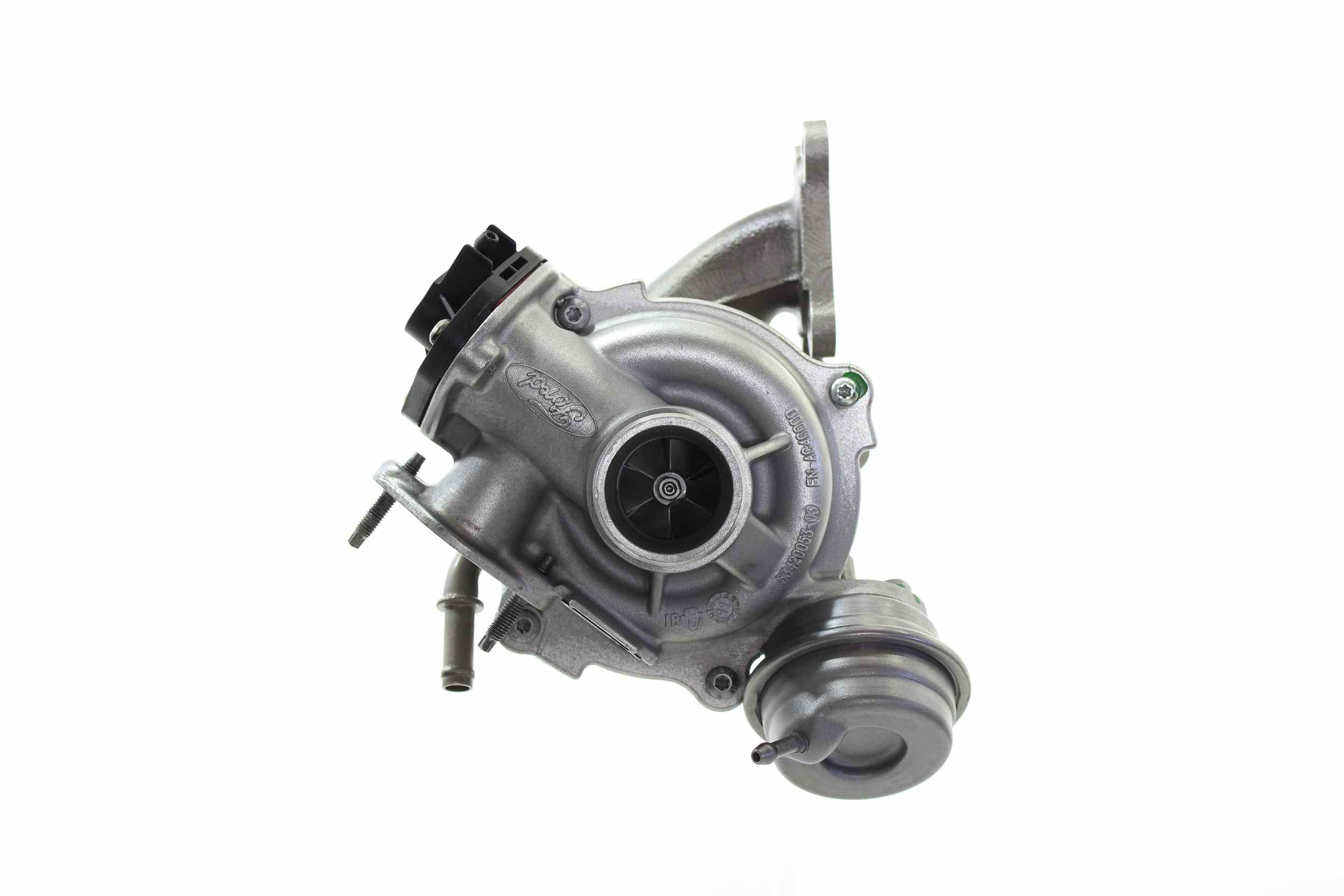 ALANKO 11901527 Turbo Ford Ecosport mk2 1.0 EcoBoost (SFJL) Bensiini 100 hv 2025