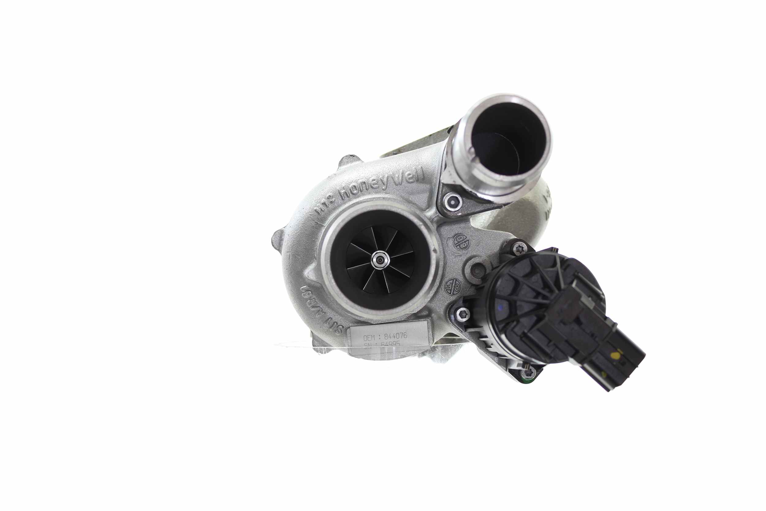 ALANKO 11901537 Turbo KIA Stinger 3/5 portes (CK) 3.3 T-GDI Essence 366 CV 2025 prix