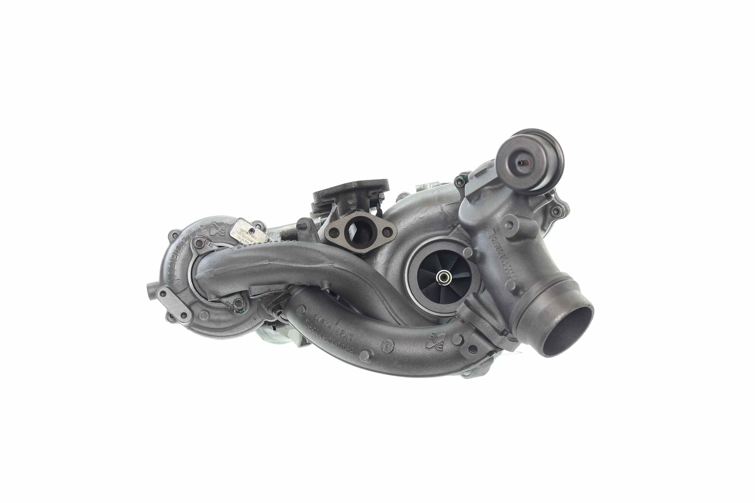 8508092 OE ALANKO Turbina 11901539