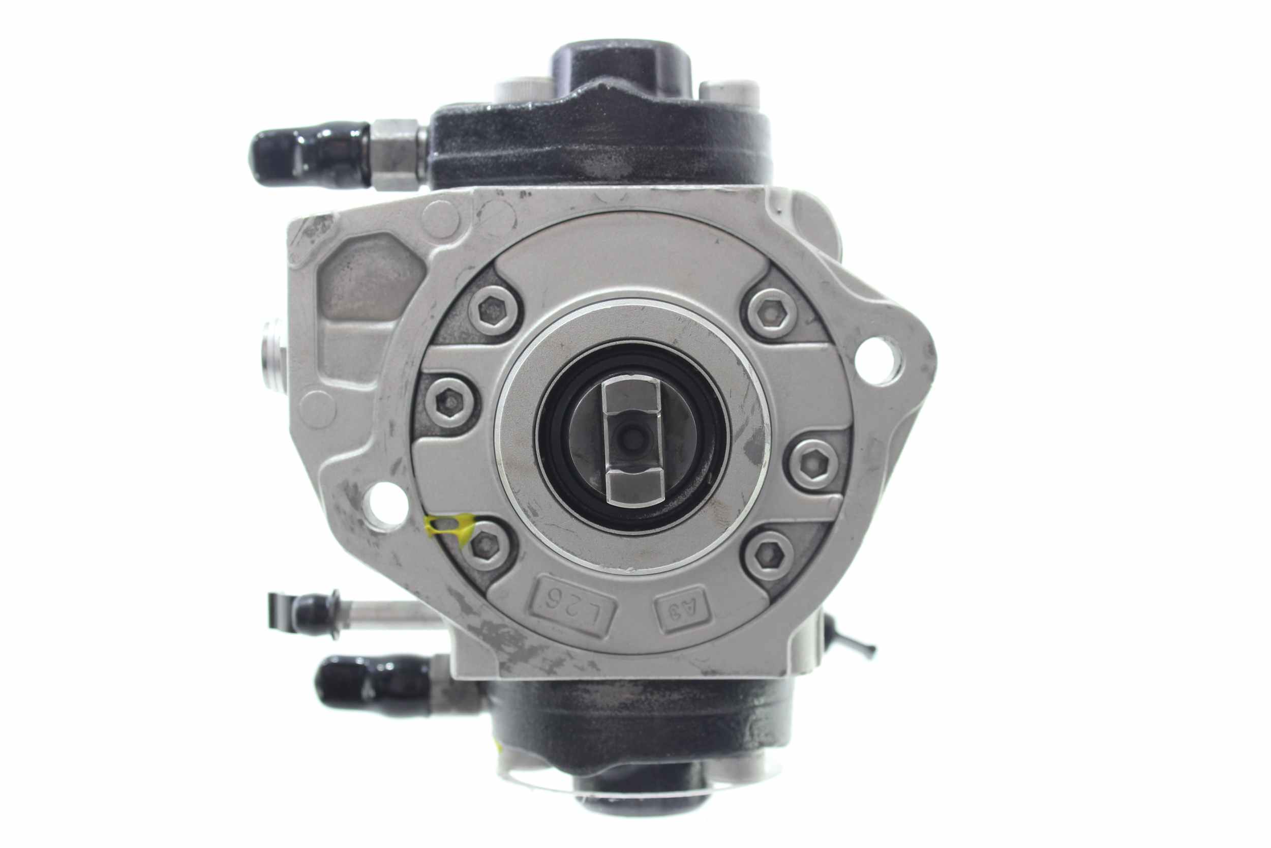 ALANKO 11975240 Hochdruckpumpe LEXUS IS 2 (GSE2, ALE2, USE2) 2.2 D Diesel 177 PS 2010