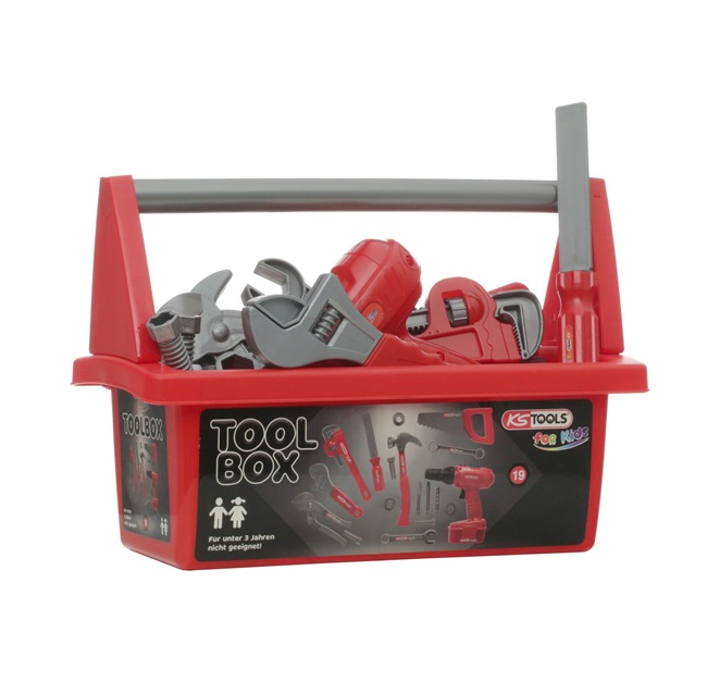 KS TOOLS Werkzeug-Set 100073