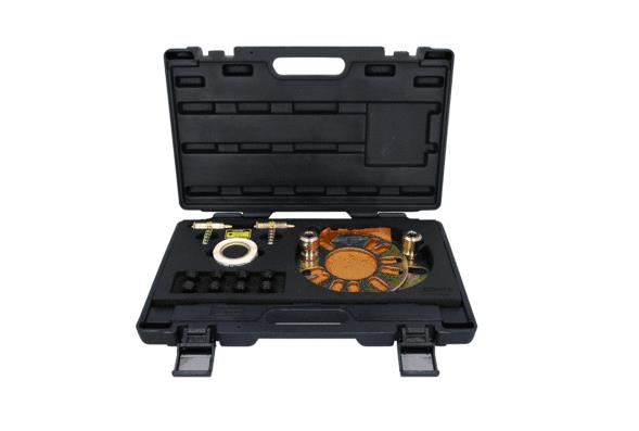 Fahrwerkvermessungssystem KS TOOLS 150.1800 passend für VW, AUDI, BMW, MERCEDES-BENZ, FORD zum günstigen Preis