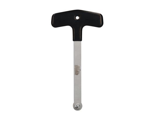 KS TOOLS Montagewerkzeug, Bremsbacken-Feder 150.2299