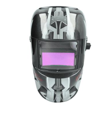 Lashelm, laswerkzaamheden KS TOOLS 310.0195 geschikt voor VOLKSWAGEN, BMW, MERCEDES-BENZ, OPEL, FORD goedkope