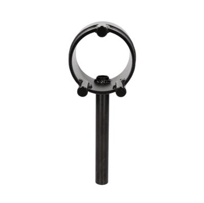 KS TOOLS Herramienta soporte, polea 911.1740