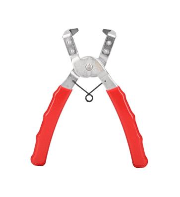 KS TOOLS Release Pliers, plastic expanding rivets 911.8182