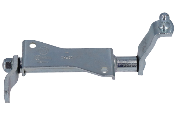 Pommeau boite de vitesse Fiat PANDA 2009 13220 VEMA