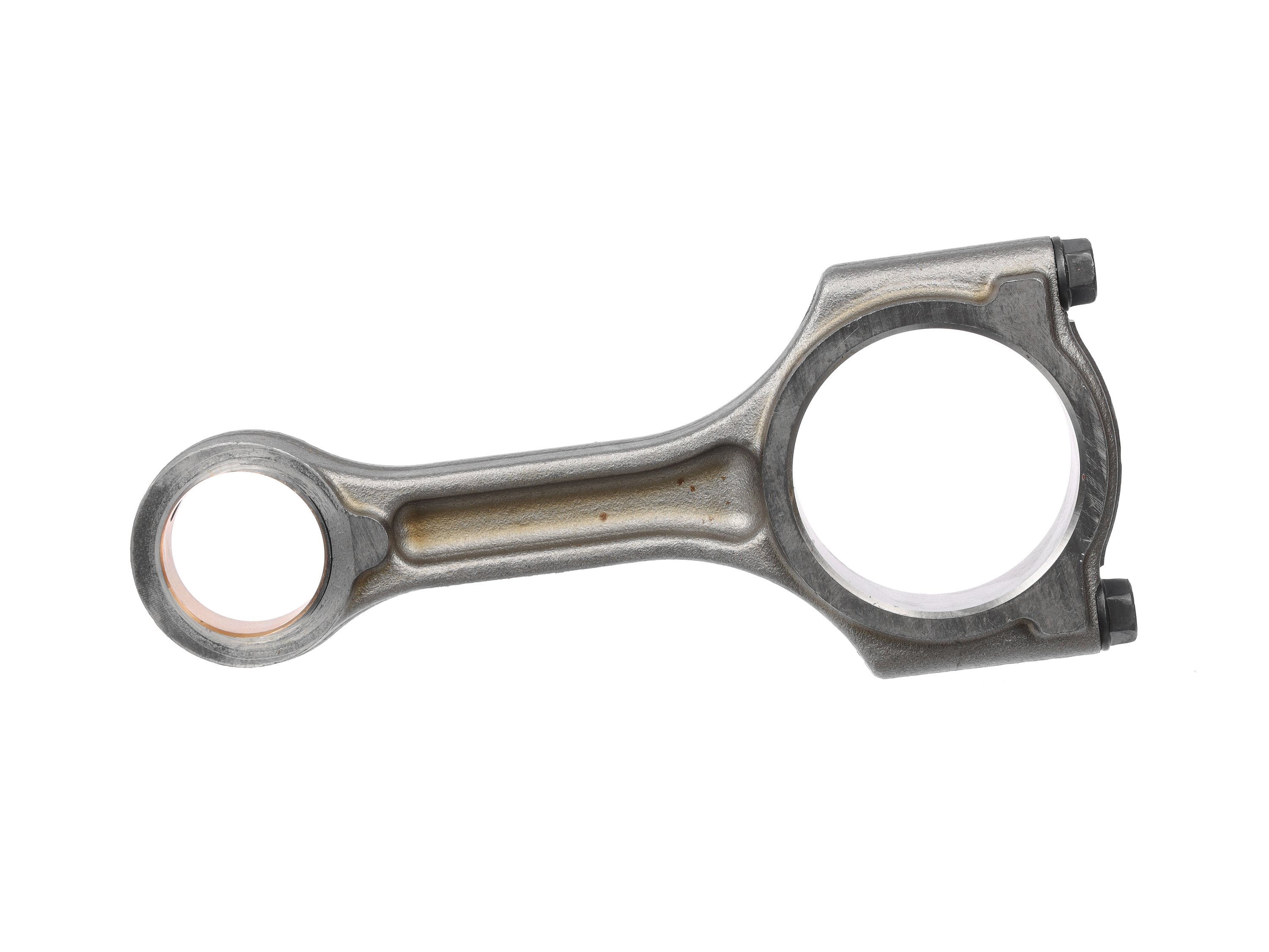 ET ENGINETEAM OM0059 Pleuel RENAULT CLIO 2 (BB0/1/2, CB0/1/2) 1.6 Flex 110 PS Benzin/Ethanol 2005