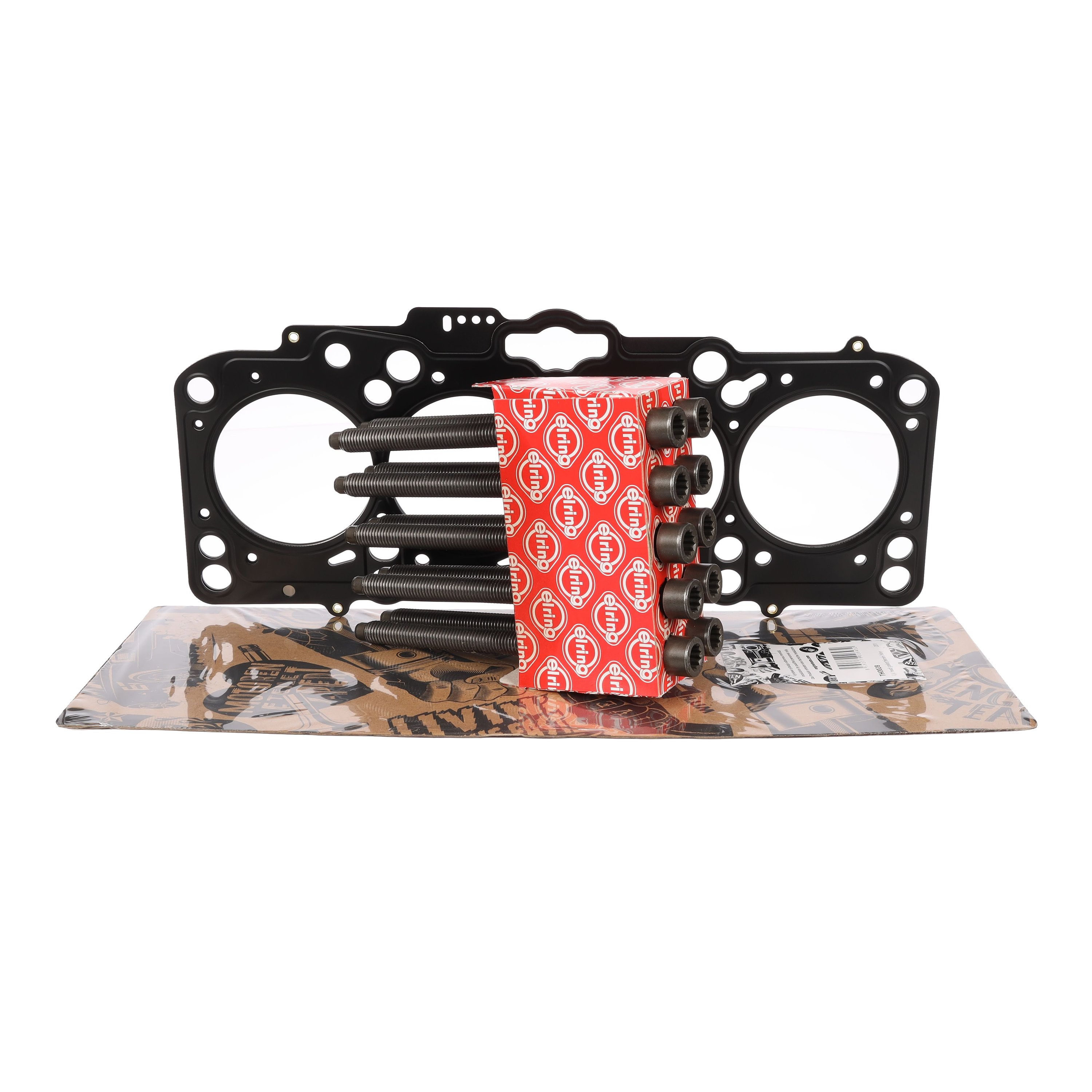ET ENGINETEAM TH0028BT Engine gasket Polo 9n 1.4 16V Petrol 80 hp 2006 price