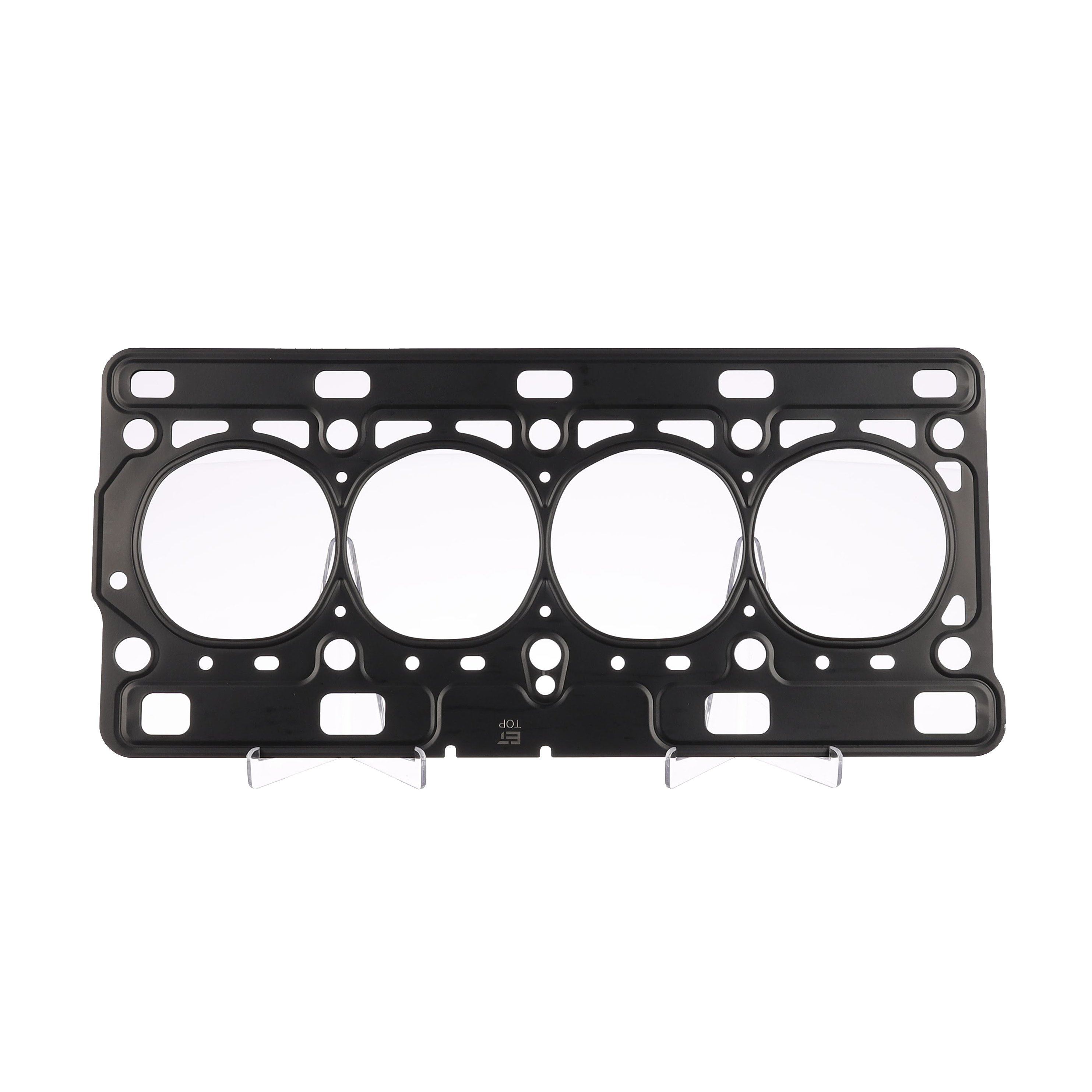 ET ENGINETEAM TH0066 Прокладка головки цилиндра RENAULT Clio III Hatchback 1.2 16V (BR0R, BR1D, BR1L, CR0R) бензин 65 л.с. 2005