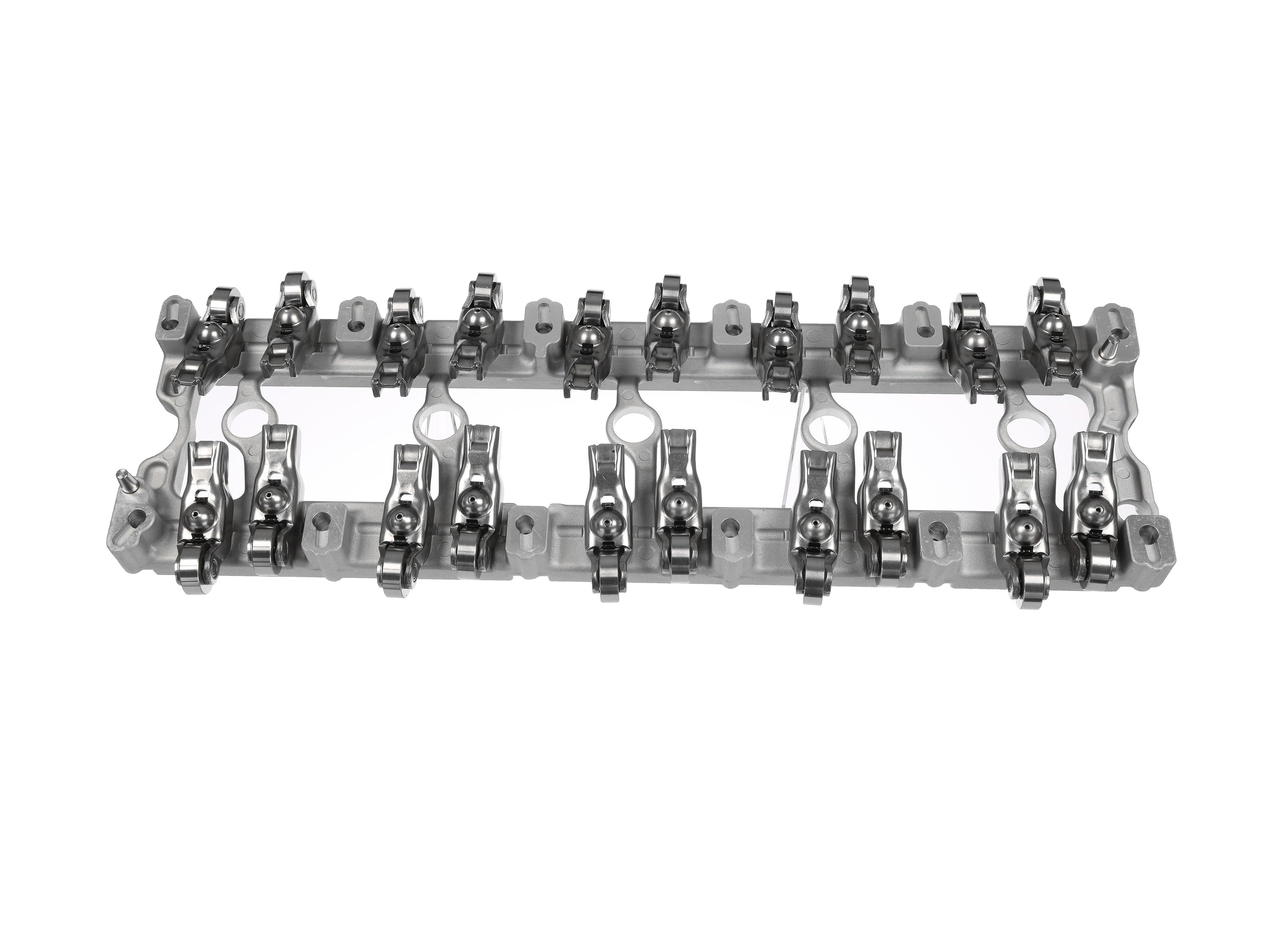 ET ENGINETEAM VV0099 Schlepphebel FORD Transit Mk4 Pritsche/Fahrgestell (VE83) 2.5 DI Diesel 69 PS 1996