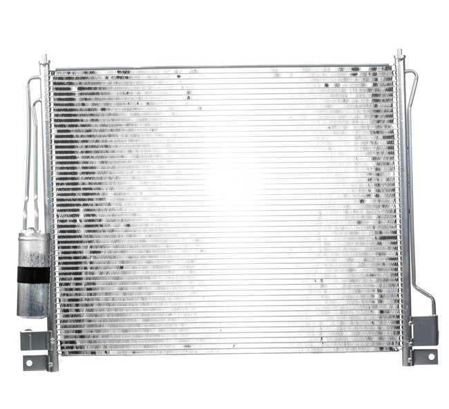 92100EA01A OE KRAFT Kondenzator, klimatska naprava 0224100