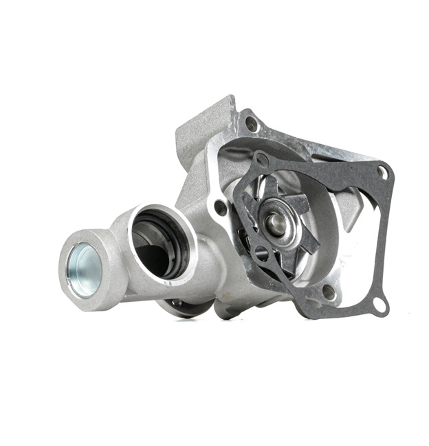 KRAFT 1504209 Kühlwasserpumpe Mitsubishi Lancer 4 1.5 12V Benzin 90 PS 1991