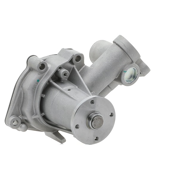 KRAFT 1504210 Vandens siurblys MITSUBISHI L200 III Pick-up (K6) 2.5 TD dyzelinas 90 AG 2001