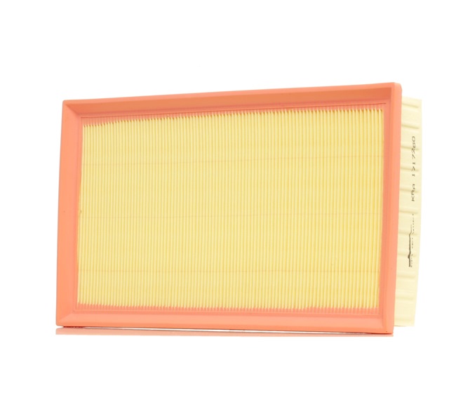 Air filter KRAFT 1717260 suitable for SAAB at cheap price