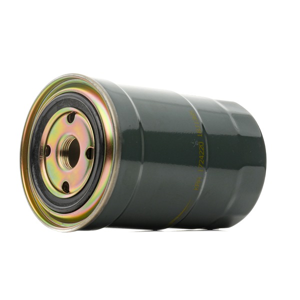 KRAFT 1724220 Fuel filter MITSUBISHI PAJERO III (V7_W, V6_W) 3.2 DI-D (V68W) Diesel 160 hp 2003 price