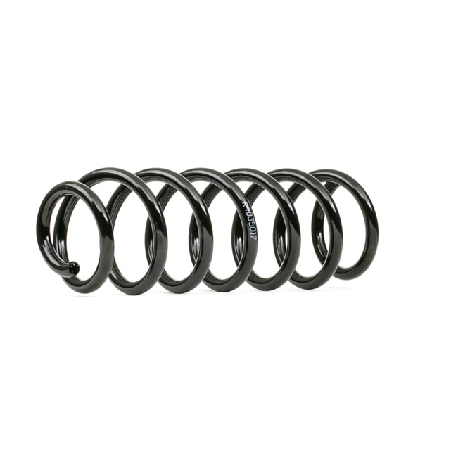 KRAFT 4035017 RENAULT GRAND SCÉNIC Fjeder pris