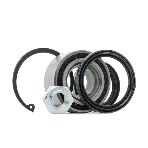 KRAFT 4107003 Hub assembly SUZUKI SWIFT II Saloon (AH, AJ) 1.6 Petrol 95 hp 1990 price
