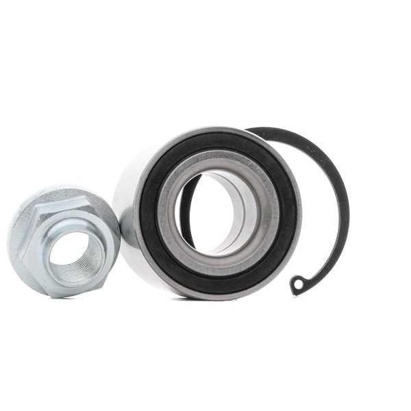 Wheel bearing kit KRAFT 4107072 suitable for SUZUKI at cheap price