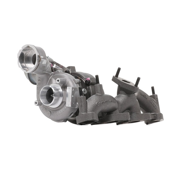 originale Hyundai H100 GARRETT Turboaggregat 856652-5001S