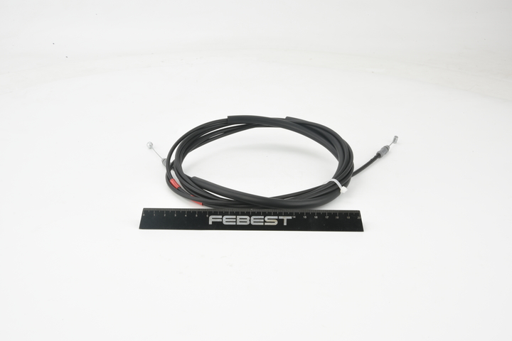 FEBEST Kit de reparação de cabos, tampa traseira 0199-ACV30LUG