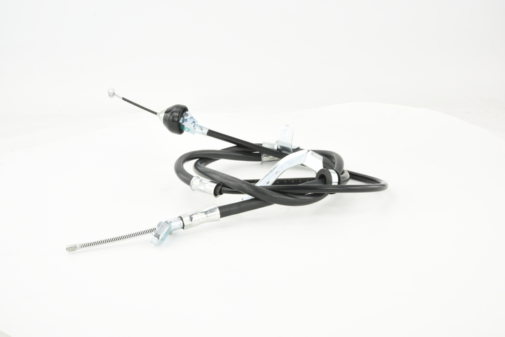 FEBEST Handbromsvajer 0199-BCACU30RH