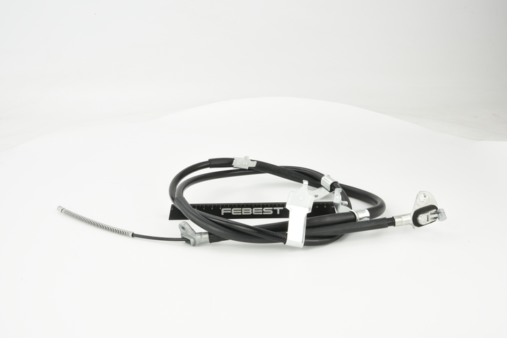 Cable de freno de estacionamiento Toyota RAV 4 2012 0199PCACA30LH FEBEST