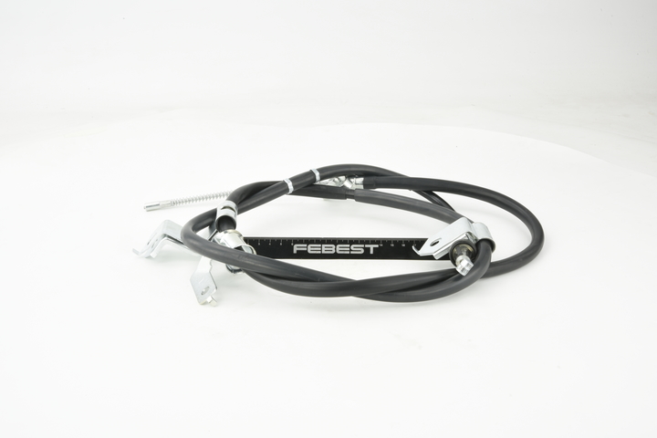 Handbremse, Seilzug FEBEST 0199-PCGRJ120LH