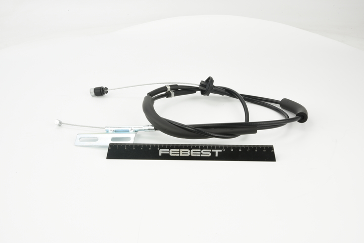 FEBEST 0499ACCS Gasvajer Mitsubishi PAJERO 2008