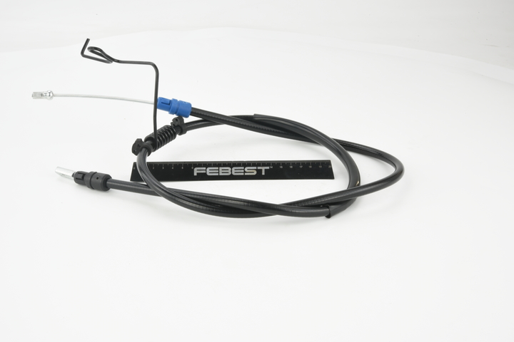 Cable de freno de mano 1734695 FEBEST 2199-TT92WHLH