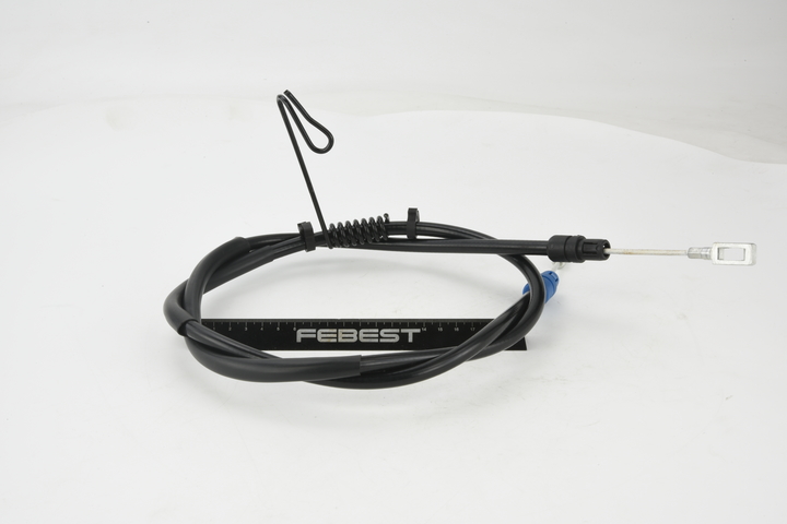 FEBEST 2199-TT9LLH Freno de mano FORD Transit Mk7 Bus (V363, FAD, FBD) 2.2 TDCi RWD Gasóleo 135 cv 2025 precio