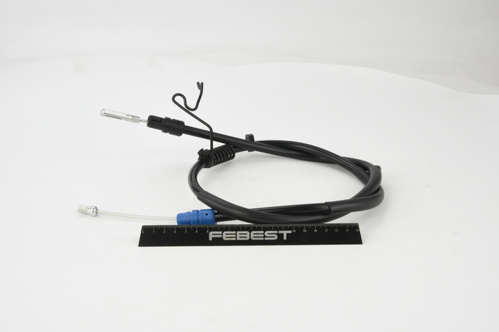 2199-TT9LRH FEBEST 1552037 Handbremsseil