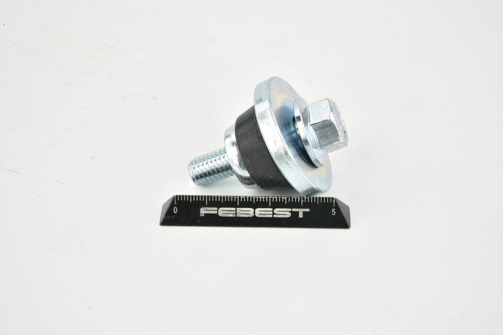 FEBEST 2798-001 Крепление шарнира приводного вала BMW X3 E83 xDrive30d 3.0 Дизель 218 л.с. 2008