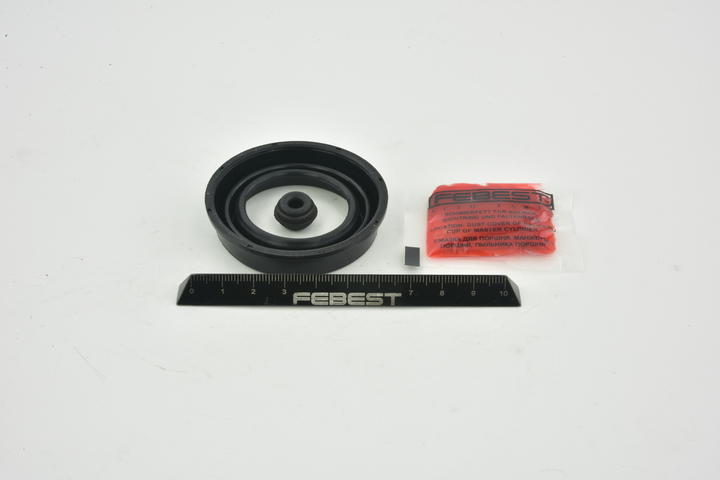 FEBEST C2C29166 Jarrusatulan korjaussarja 3975-XJR