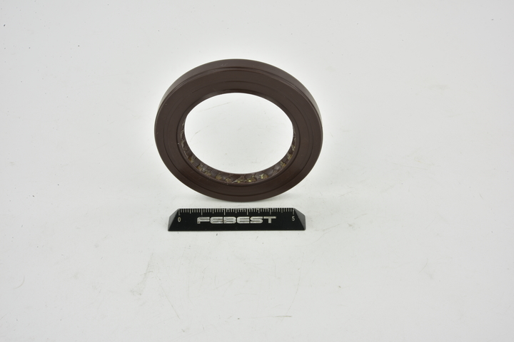 VOLVO XC60 Getriebe Dichtung FEBEST 95GBY-48710808R