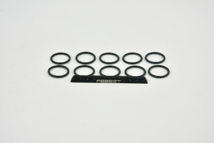 FEBEST RINGOL-016-PCS10 Allumeur HONDA Civic VII 3/5 portes (EU, EP, EV) 1.4 iS (EP1, EU5, EU7) Essence 90 CV 2004 prix