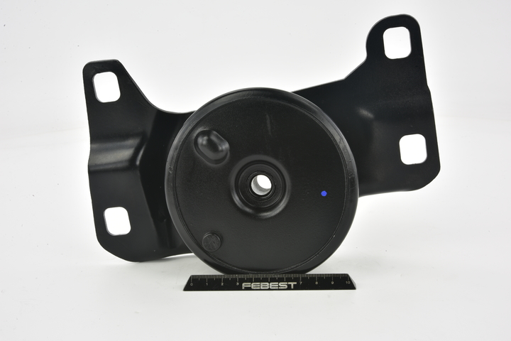 FEBEST VLM-V50UP Ophæng automatisk gearkasse FORD C-Max 2 (DXA/CB7, DXA/CEU) 1.0 EcoBoost Benzin 100 HK 2016 pris