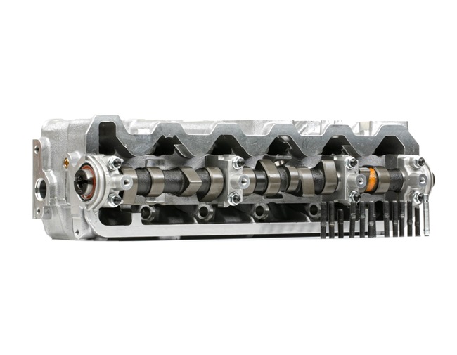KOLBENSCHMIDT Cylinder Head 50003415