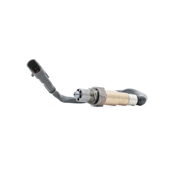 FAST FT54103 NOx-Sensor FIAT BRAVO 2 (198) 1.4 T-Jet (198AXG1B) Benzin 120 PS 2012