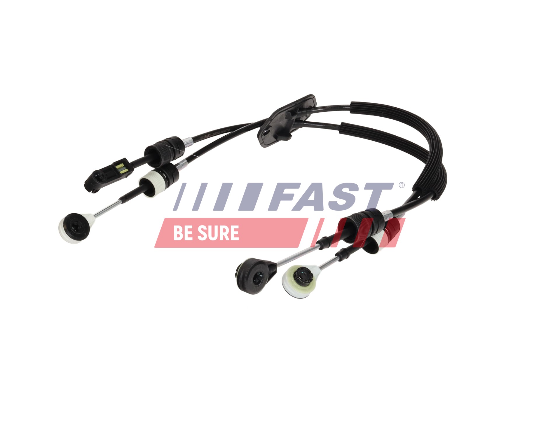 FAST 1749584 Vajer, manuell transmission