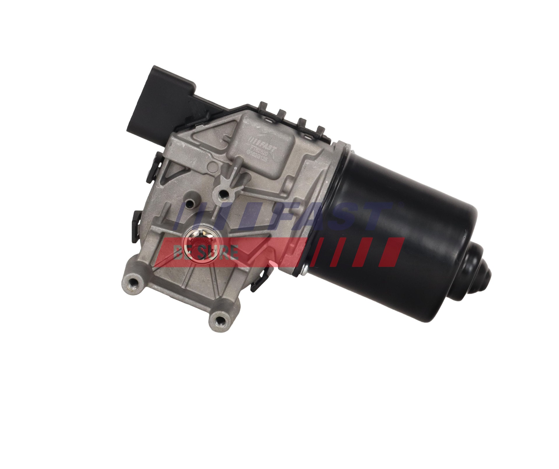 Fiat DOBLO 2011 Heckwischermotor FT82820 FAST