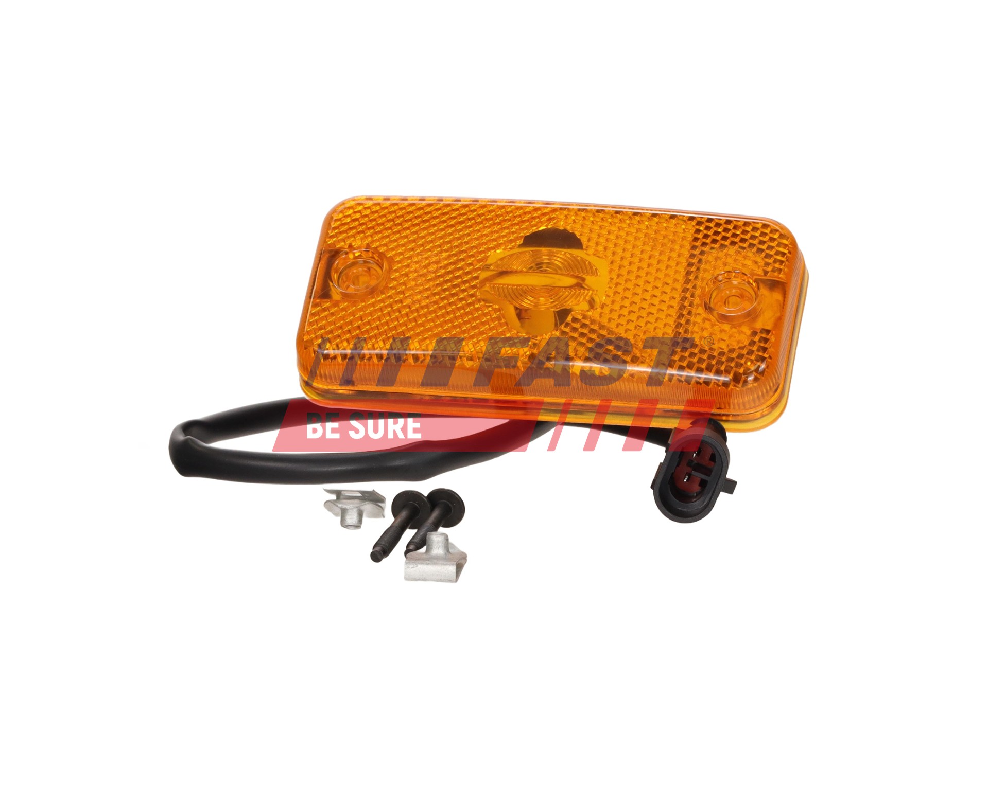 Luz de delimitación lateral 504097923 FAST FT86459