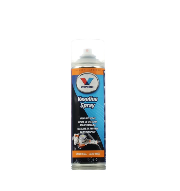 Kontaktspray Valvoline 887051 der passer til VW, FORD, PEUGEOT, BMW, TOYOTA billig