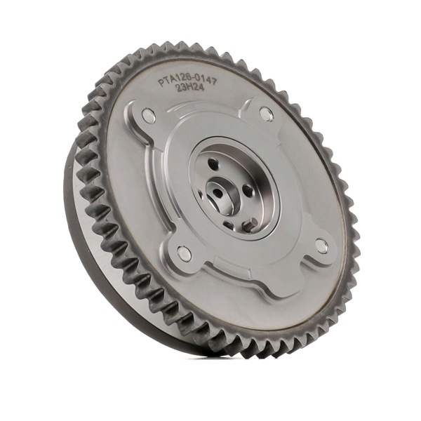 PartsTec PTA126-0147 Kugghjul (kuggremshjul) OPEL pris