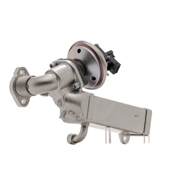 PartsTec PTA510-0730 Radiatore gas di scarico E87 120 d Diesel 177 CV 2011 prezzo