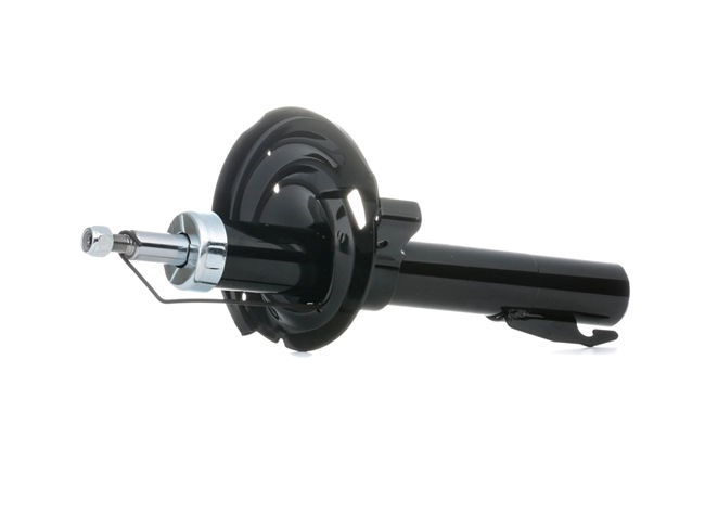 DACO Germany 453951 Sistema de amortecimento Renault MEGANE