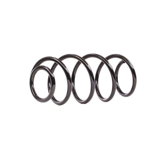 DACO Germany 800206 Fjädrar Audi A1 2011