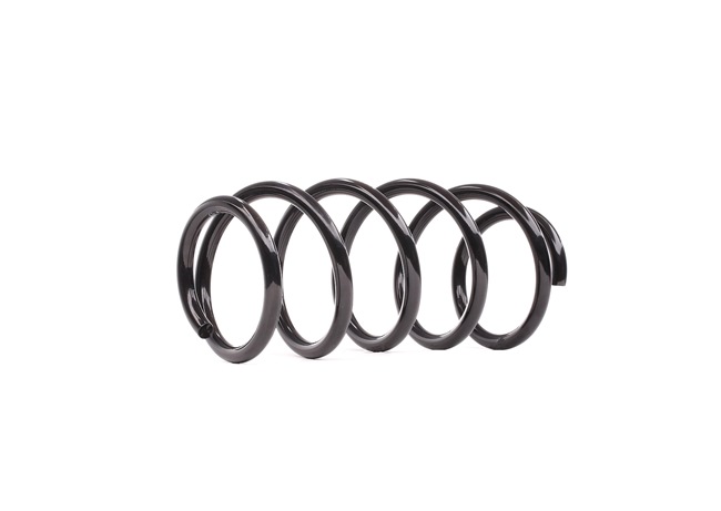 DACO Germany 802713 genuine OPEL COMBO coil spring rear and front price