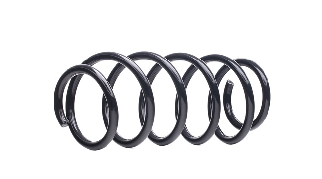 DACO Germany 804203 genuine VW Caddy Alltrack Kombi coil spring rear and front price